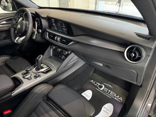 ALFA ROMEO Stelvio usata, con ESP