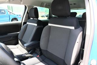 CITROEN C3 Aircross usata, con Fendinebbia
