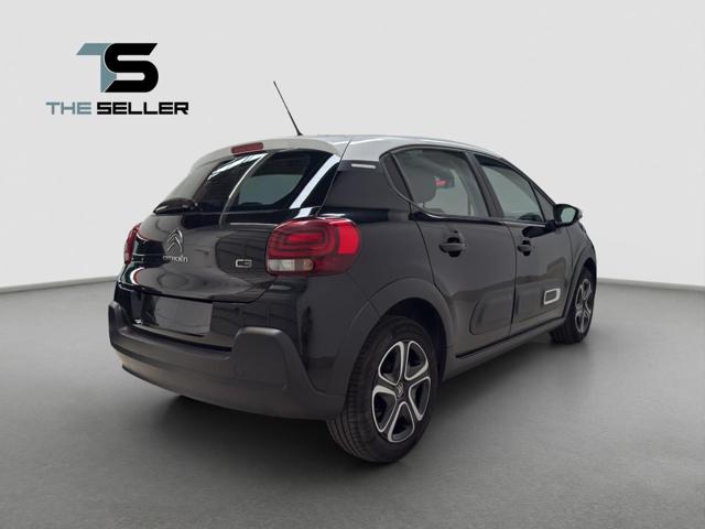 CITROEN C3 usata, con Alzacristalli elettrici