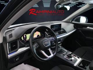 AUDI Q5 usata 11