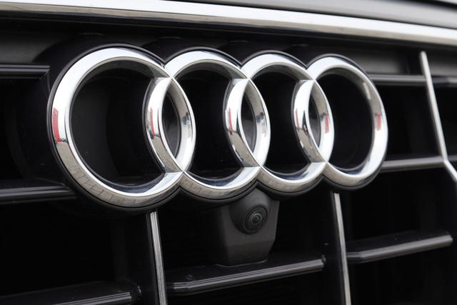 AUDI Q8 usata, con Spoiler