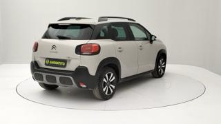 CITROEN C3 Aircross usata, con Alzacristalli elettrici