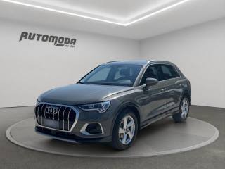 AUDI Q3 SUVV 35 tdi STRONIC BUSINESS