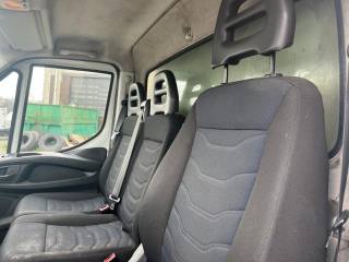 IVECO Daily usata, con ESP