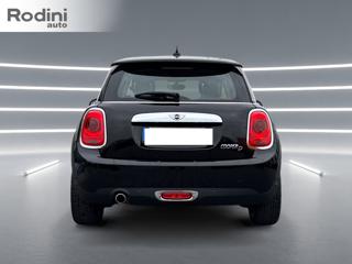 MINI Cooper D usata, con Alzacristalli elettrici