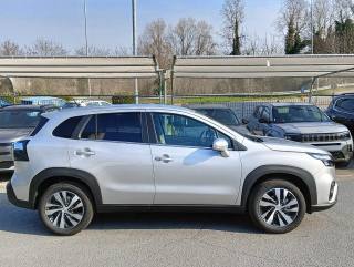 SUZUKI S-Cross usata, con Airbag Passeggero