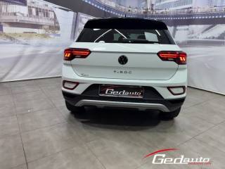 VOLKSWAGEN T-Roc usata, con Alzacristalli elettrici