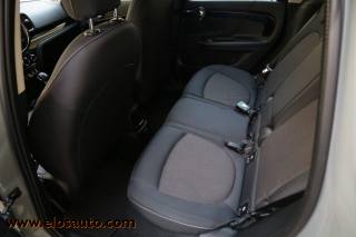 MINI Countryman usata, con Chiusura centralizzata