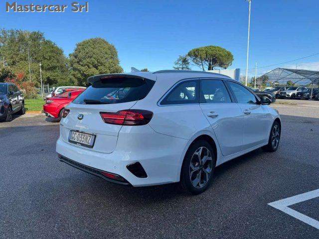 KIA Ceed usata, con Chiusura centralizzata