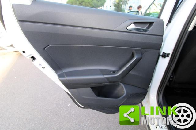 VOLKSWAGEN Taigo usata, con Climatizzatore