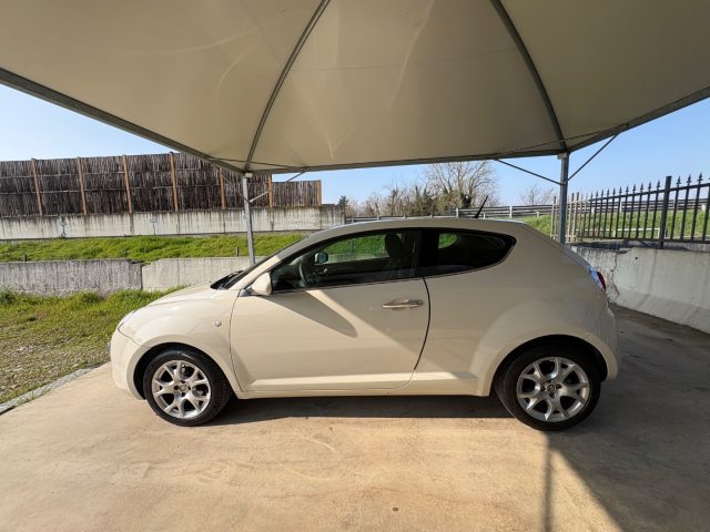 ALFA ROMEO MiTo usata, con Boardcomputer
