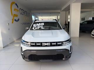 DACIA Duster usata, con Boardcomputer