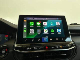 JEEP Compass usata, con Vetri oscurati