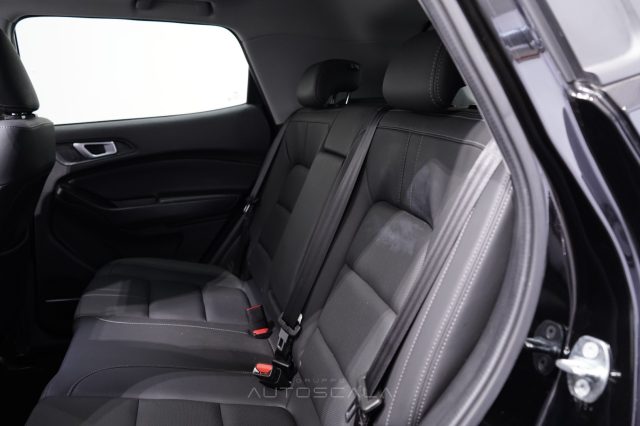 DR MOTOR DR 4.0 usata, con Volante multifunzione