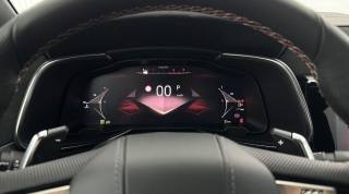 DS AUTOMOBILES DS 7 usata, con Regolazione elettrica sedili