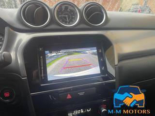 SUZUKI Vitara usata, con Climatizzatore
