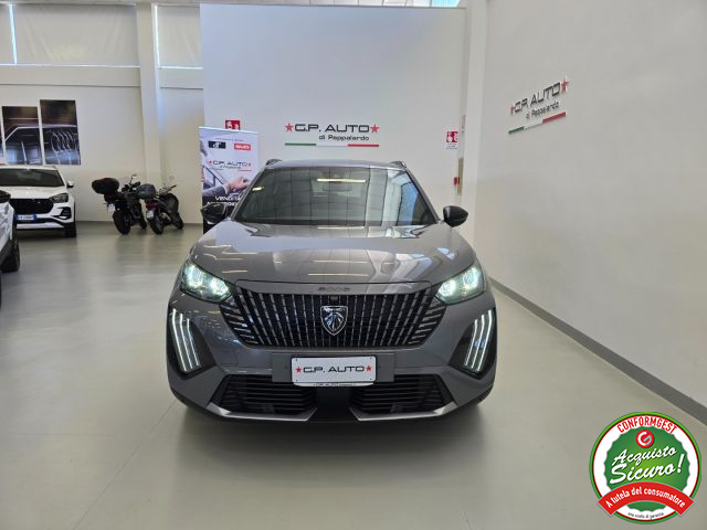 PEUGEOT 2008 usata, con Airbag laterali