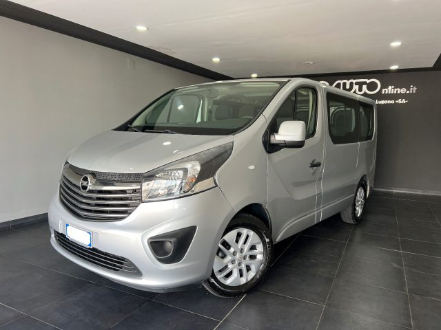 OPEL Vivaro usata, con Airbag Passeggero