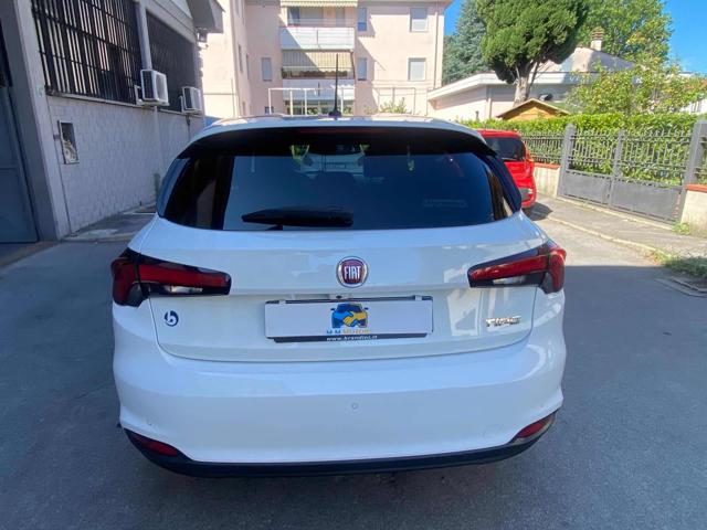 FIAT Tipo usata 4
