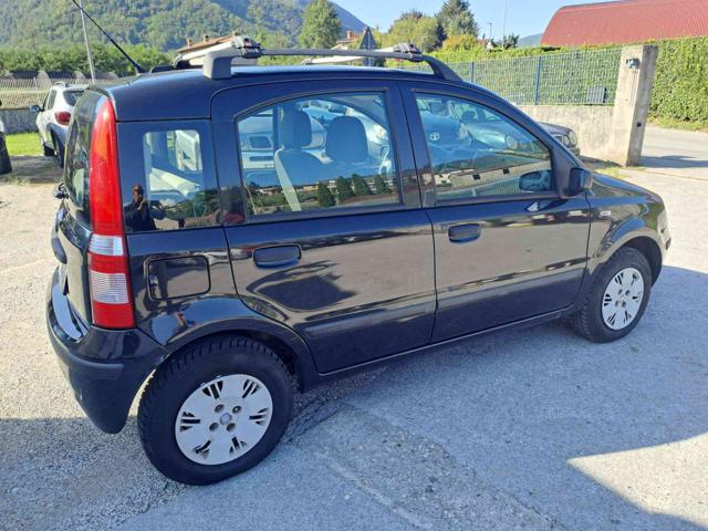 FIAT Panda usata, con Portapacchi