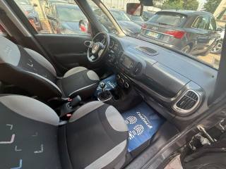 FIAT 500L usata, con Cruise Control