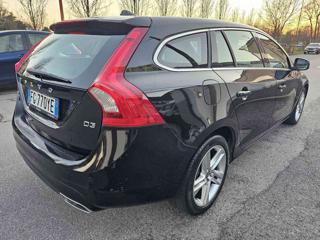 VOLVO V60 usata, con Alzacristalli elettrici