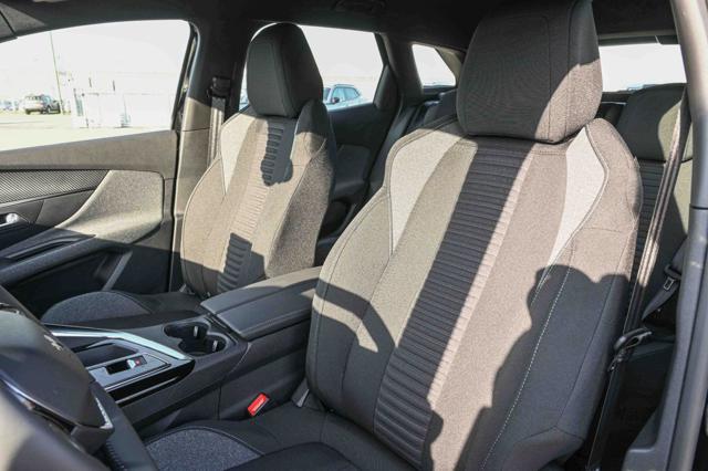 PEUGEOT 3008 usata, con Fendinebbia