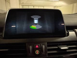 BMW 220 usata, con Sistema di navigazione