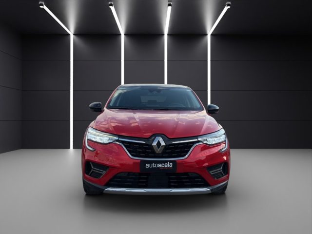 RENAULT Arkana usata, con Cerchi in lega