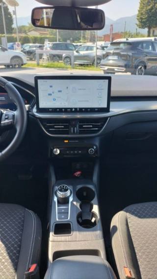 FORD Kuga usata, con Bracciolo