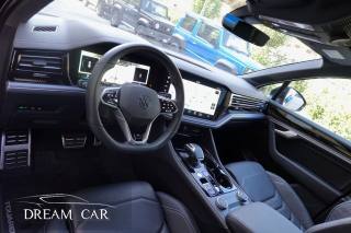 VOLKSWAGEN Touareg usata, con Cerchi in lega