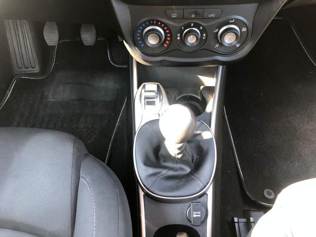 ALFA ROMEO MiTo usata, con Fendinebbia