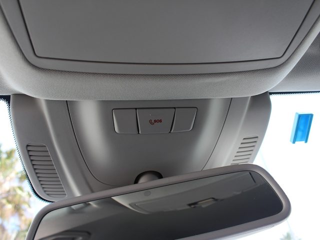 MERCEDES-BENZ GLE 250 usata, con Start/Stop Automatico