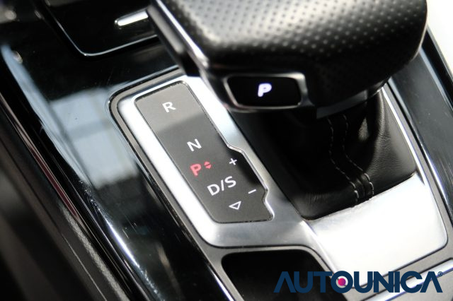 AUDI A4 usata, con Vivavoce