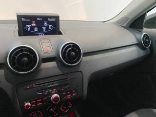 AUDI A1 usata, con Controllo trazione