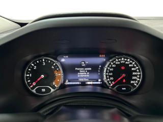 JEEP Renegade usata, con Chiusura centralizzata