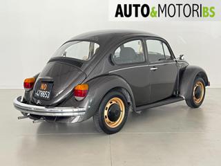 VOLKSWAGEN Maggiolino usata 3