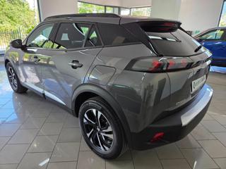 PEUGEOT 2008 usata, con Boardcomputer