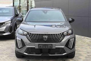 PEUGEOT 2008 usata, con Airbag