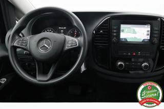 MERCEDES-BENZ Vito usata, con Climatizzatore