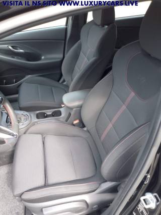 HYUNDAI i30 usata, con ESP