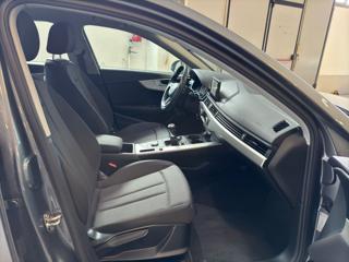 AUDI A4 usata, con Servosterzo