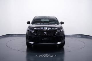 PEUGEOT 3008 usata, con Airbag