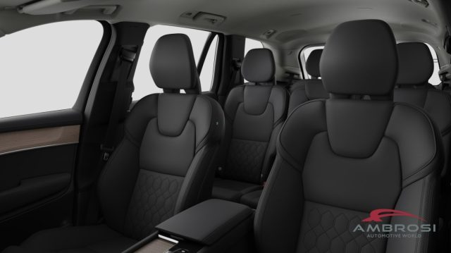 VOLVO XC90 usata 11