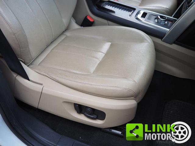LAND ROVER Discovery Sport usata 47
