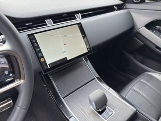 LAND ROVER Range Rover Evoque usata, con Controllo trazione
