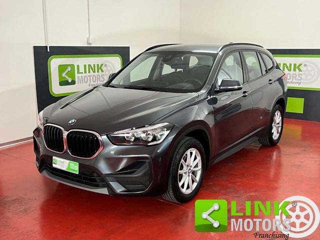 BMW X1 usata, con ABS