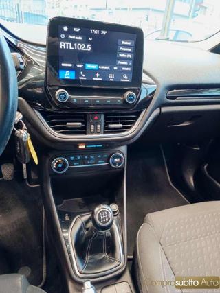FORD Fiesta usata 22