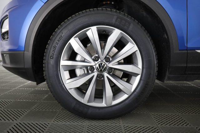 VOLKSWAGEN T-Roc usata 7
