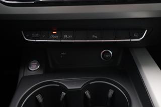 AUDI A5 usata, con Tettuccio apribile